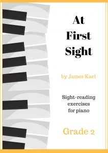 At First Sight Grade 2